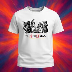 Samarreta Sant Genís 2025